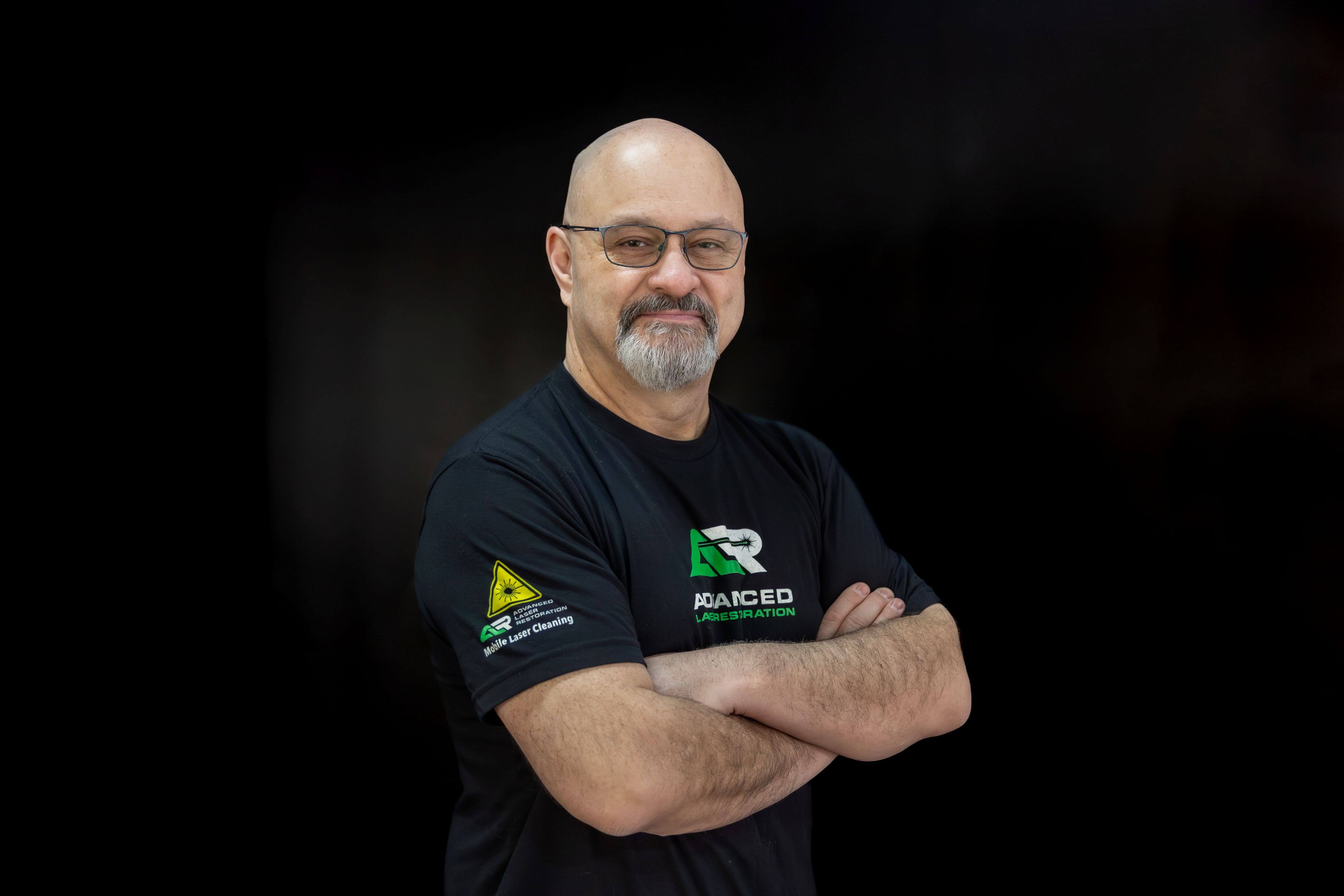 Image of Robert Ware